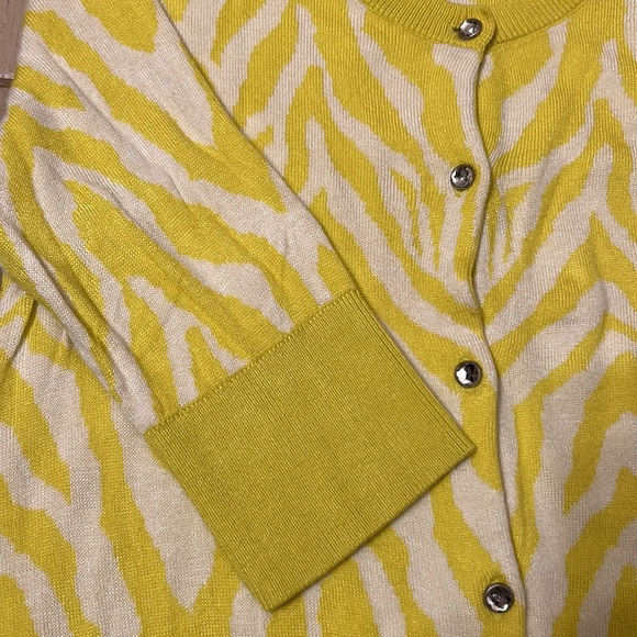 Express Design Studio knit cardigan size S - Picture 4 of 5